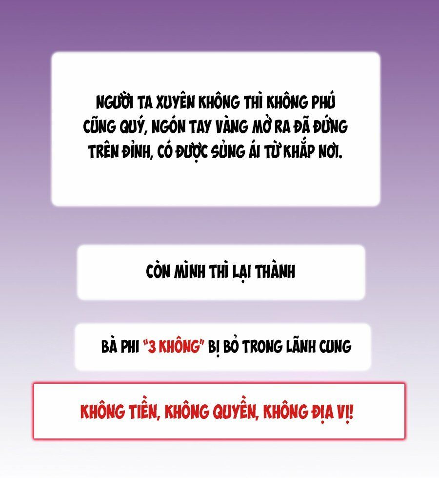 Phú Bà Bạc Tỷ Trong Lãnh Cung Chapter 0 - Trang 2