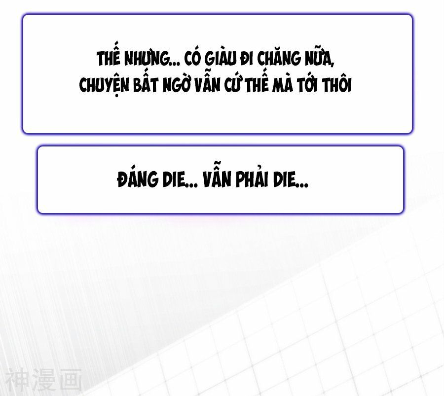 Phú Bà Bạc Tỷ Trong Lãnh Cung Chapter 0 - Trang 2