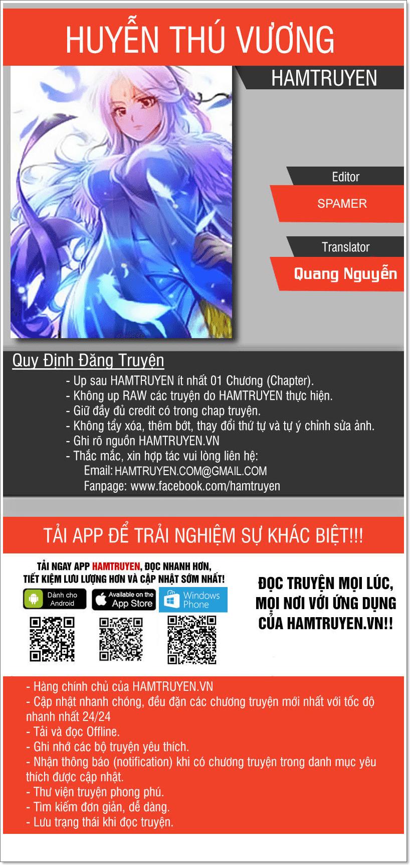 Huyễn Thú Vương Chapter 180 - Trang 2