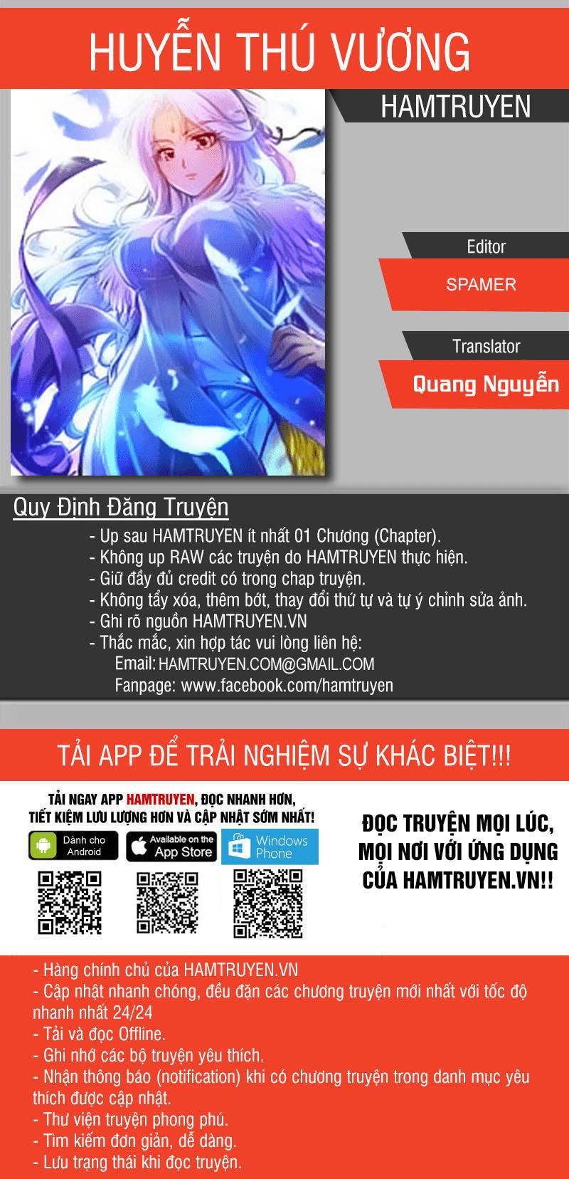 Huyễn Thú Vương Chapter 178 - Trang 2