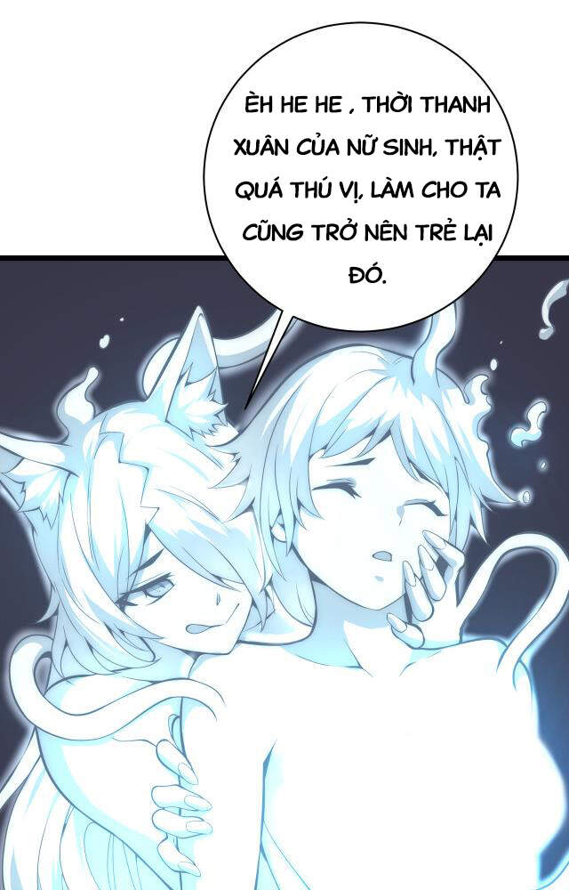 Vạn Vật Hợp Nhất Chapter 15 - Trang 2