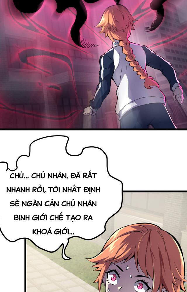 Vạn Vật Hợp Nhất Chapter 15 - Trang 2