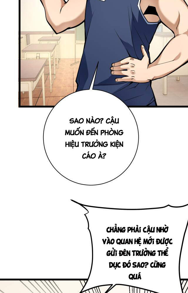 Vạn Vật Hợp Nhất Chapter 13 - Trang 2