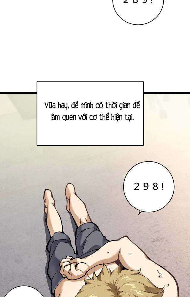 Vạn Vật Hợp Nhất Chapter 13 - Trang 2