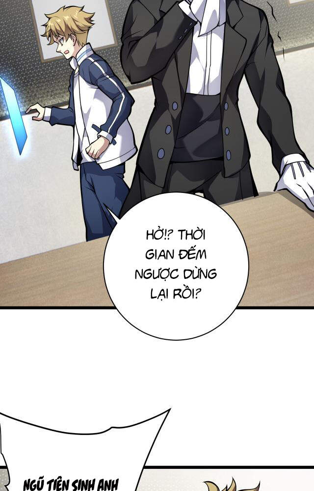 Vạn Vật Hợp Nhất Chapter 12 - Trang 2