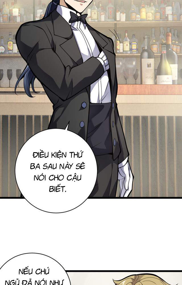 Vạn Vật Hợp Nhất Chapter 12 - Trang 2