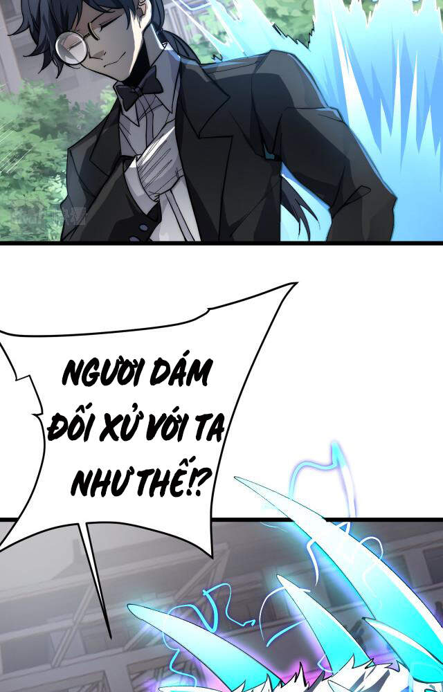 Vạn Vật Hợp Nhất Chapter 11 - Trang 2