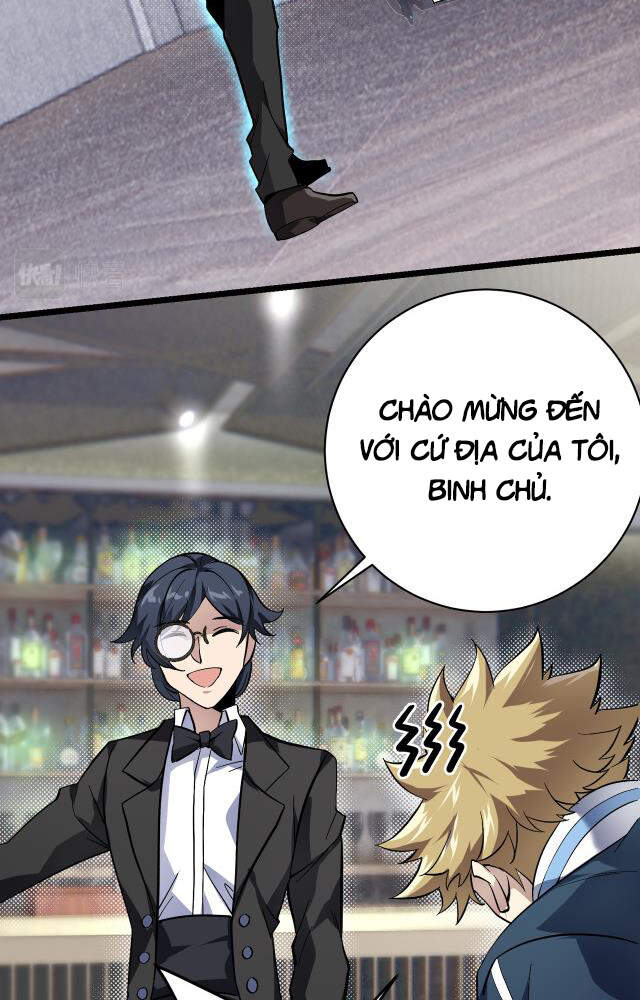 Vạn Vật Hợp Nhất Chapter 11 - Trang 2