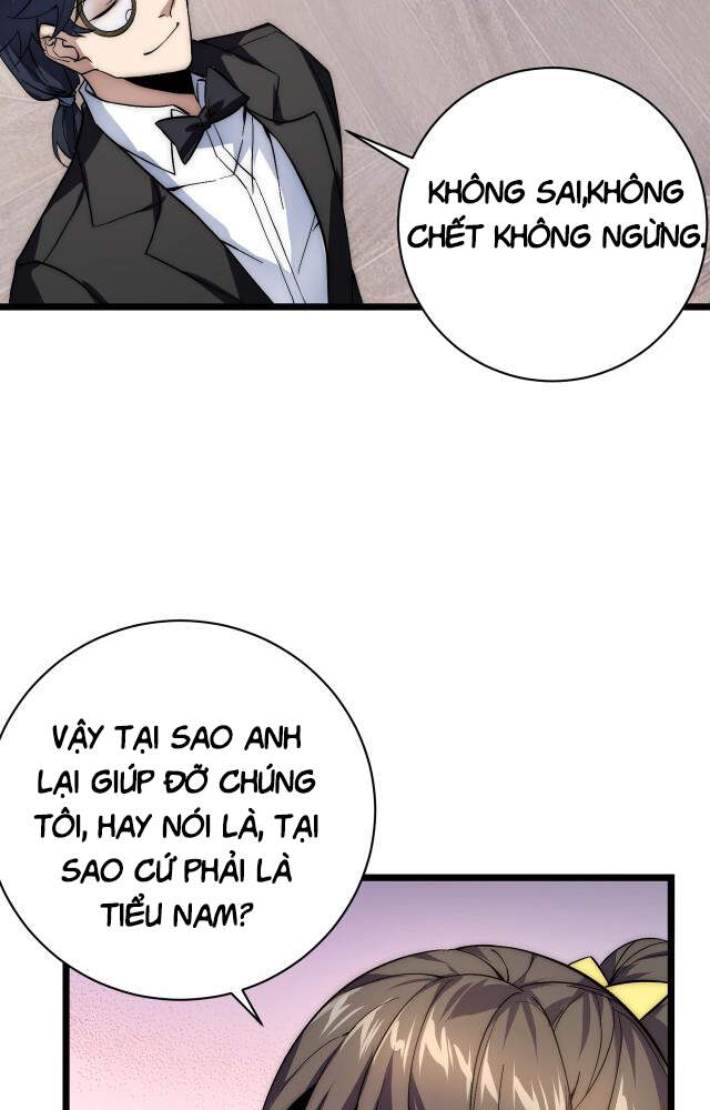 Vạn Vật Hợp Nhất Chapter 11 - Trang 2