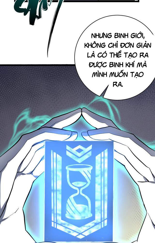 Vạn Vật Hợp Nhất Chapter 11 - Trang 2