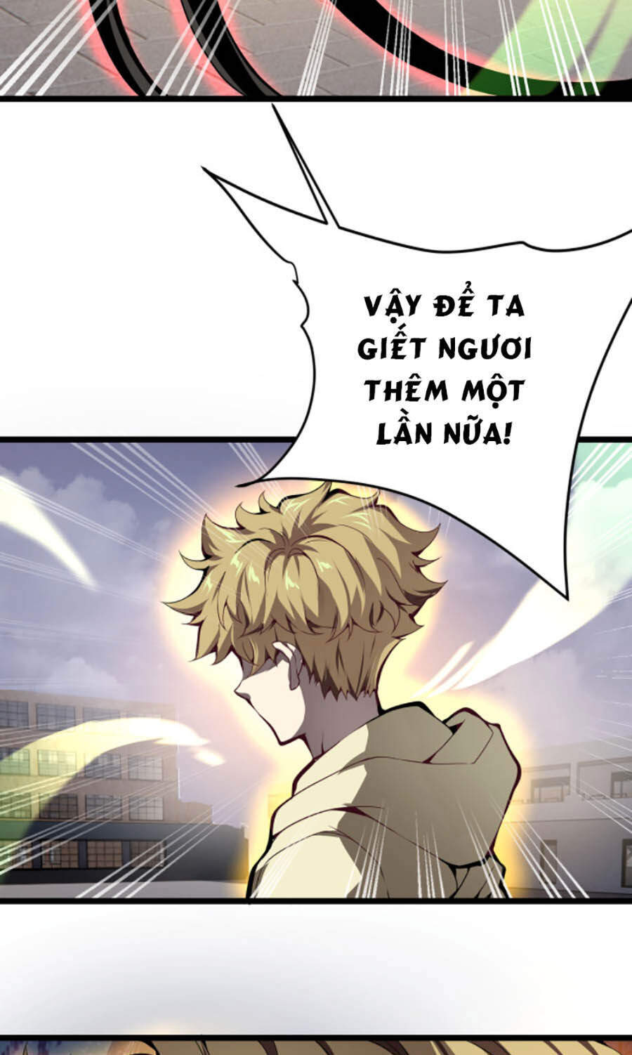 Vạn Vật Hợp Nhất Chapter 8 - Trang 2