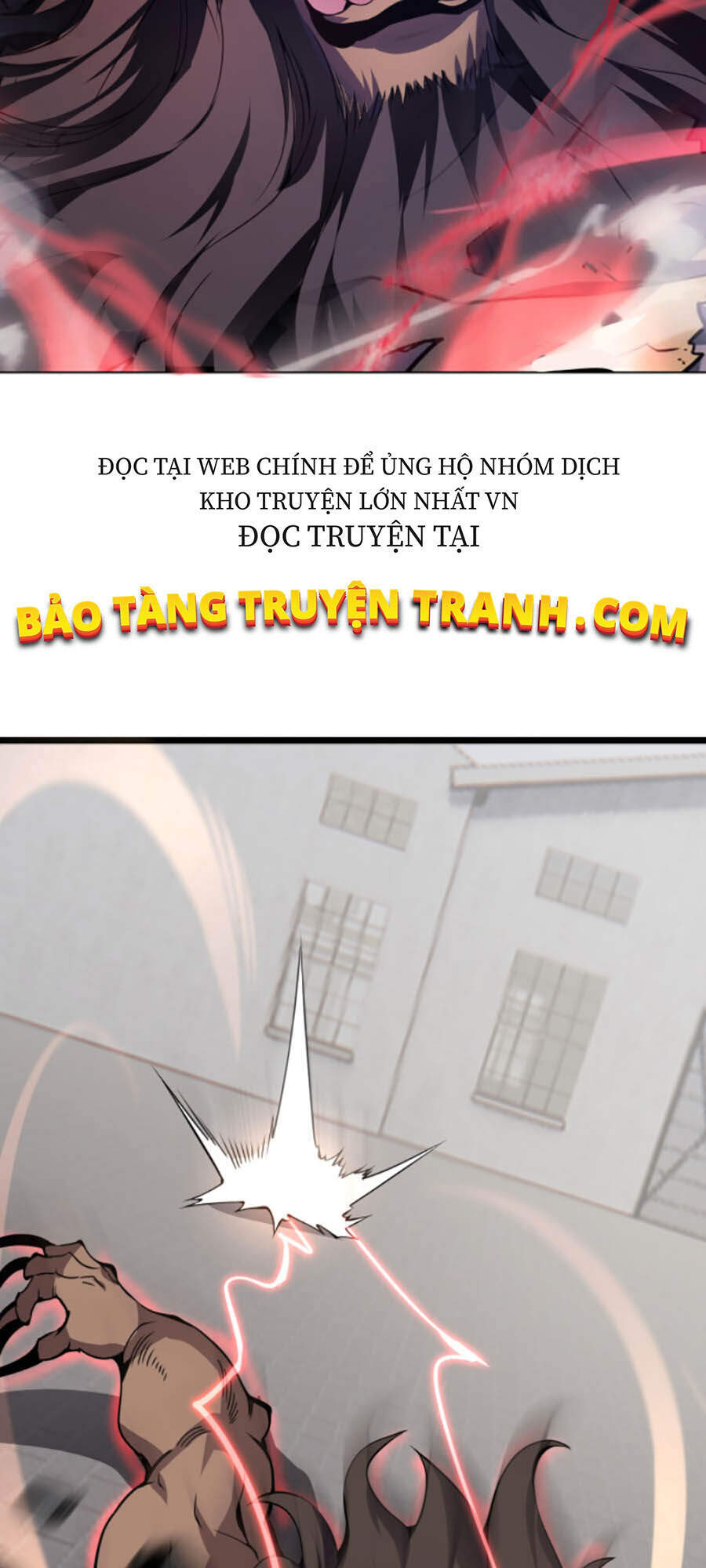 Vạn Vật Hợp Nhất Chapter 8 - Trang 2