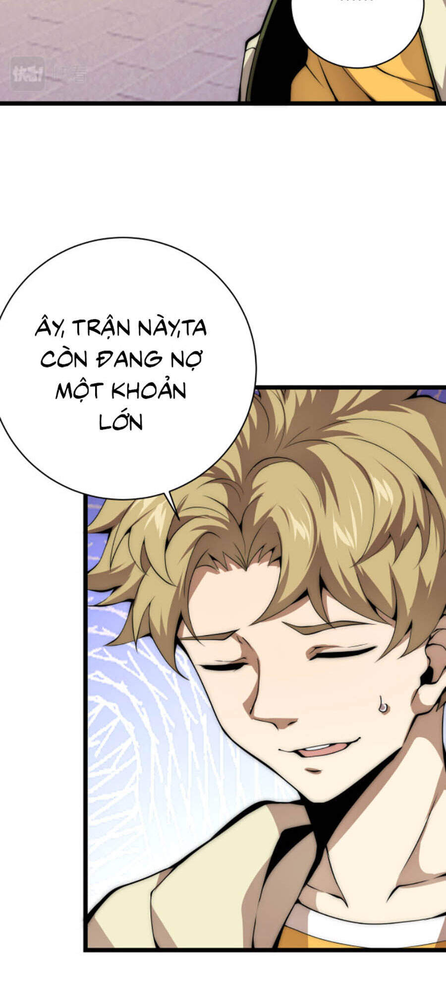 Vạn Vật Hợp Nhất Chapter 8 - Trang 2