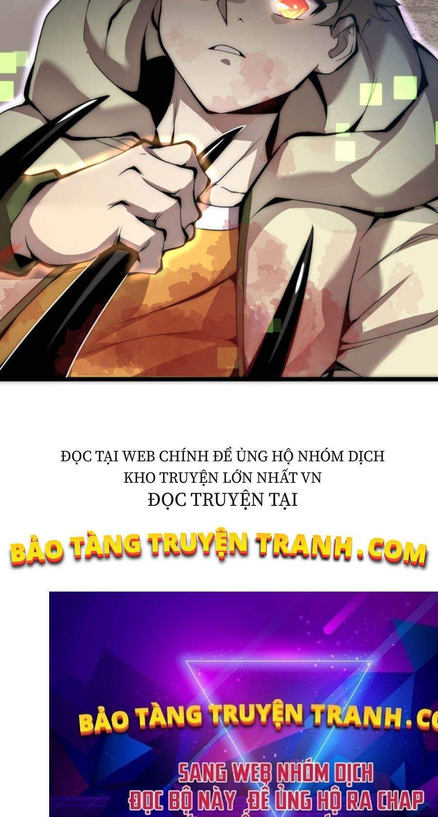 Vạn Vật Hợp Nhất Chapter 7 - Trang 2