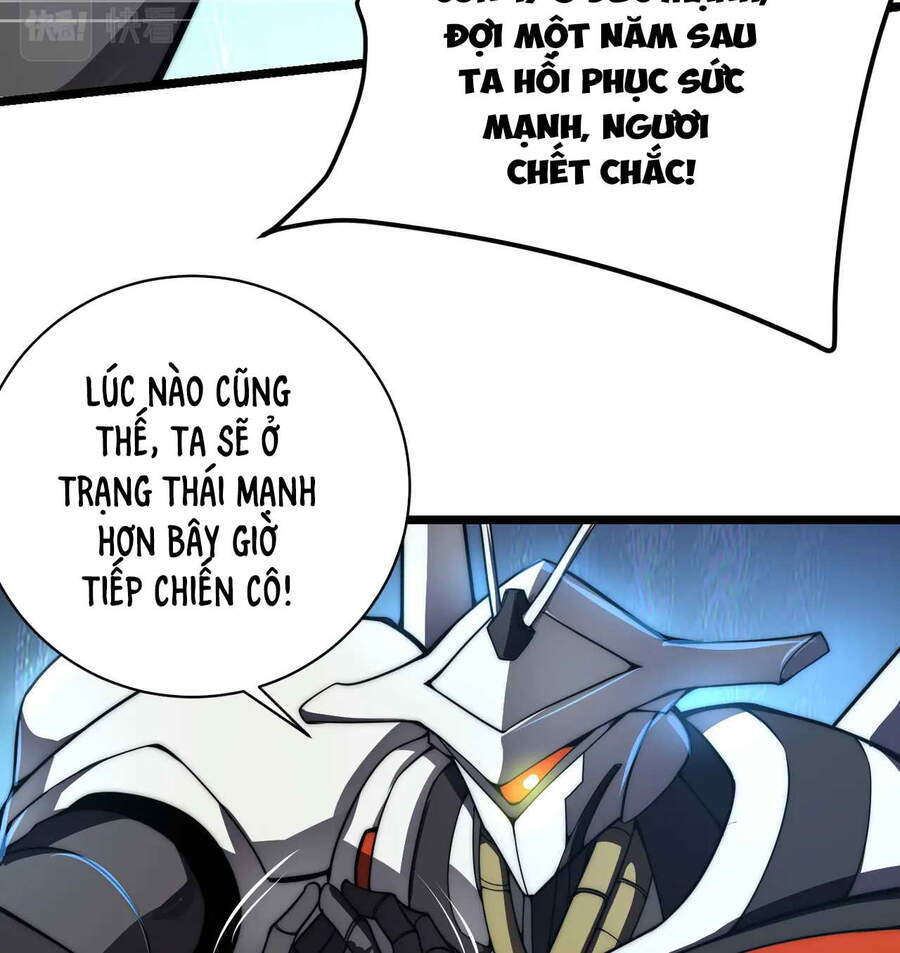 Vạn Vật Hợp Nhất Chapter 5 - Trang 2