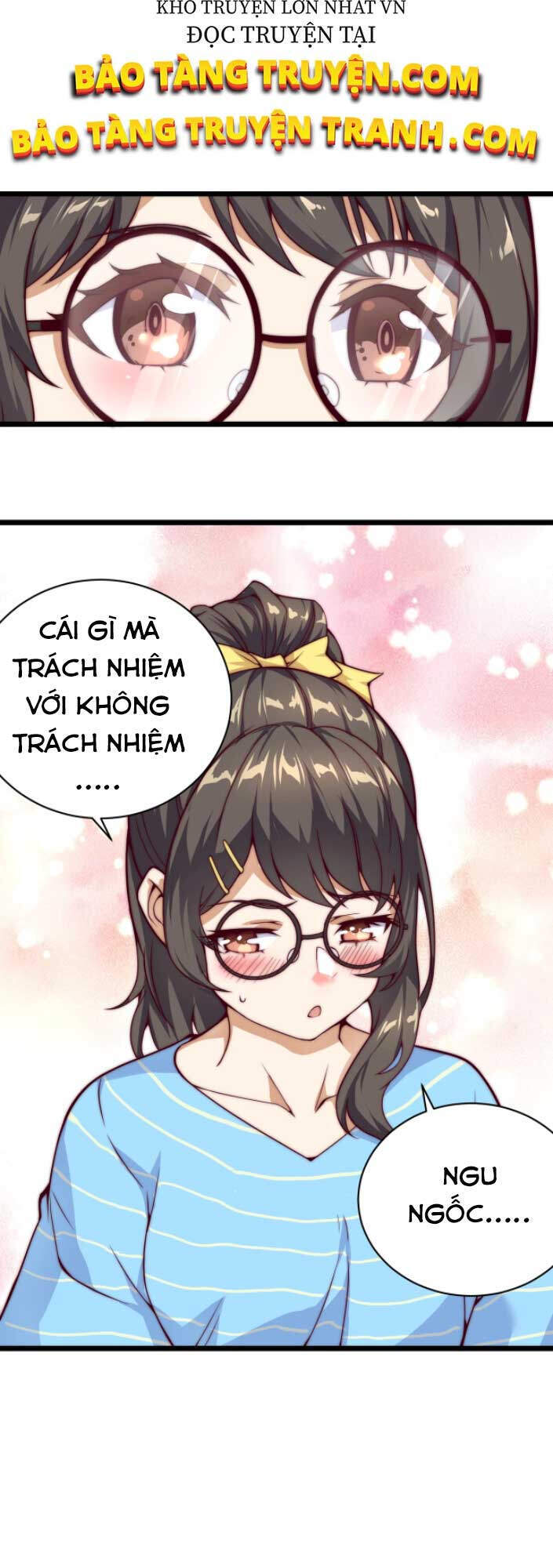 Vạn Vật Hợp Nhất Chapter 1 - Trang 2