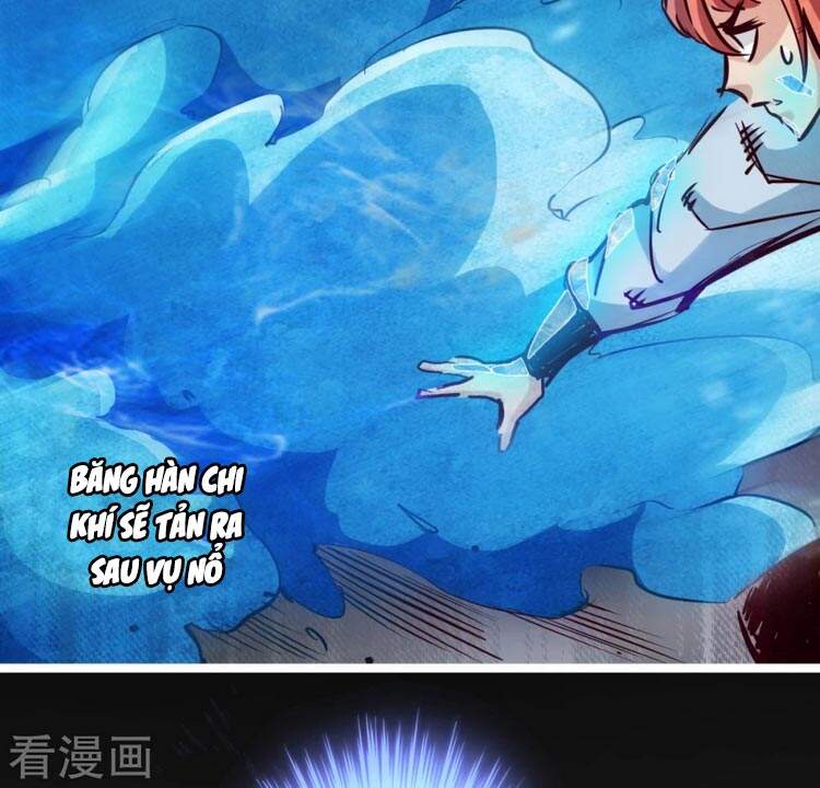 Thông Thiên Chi Lộ Chapter 85 - Trang 2