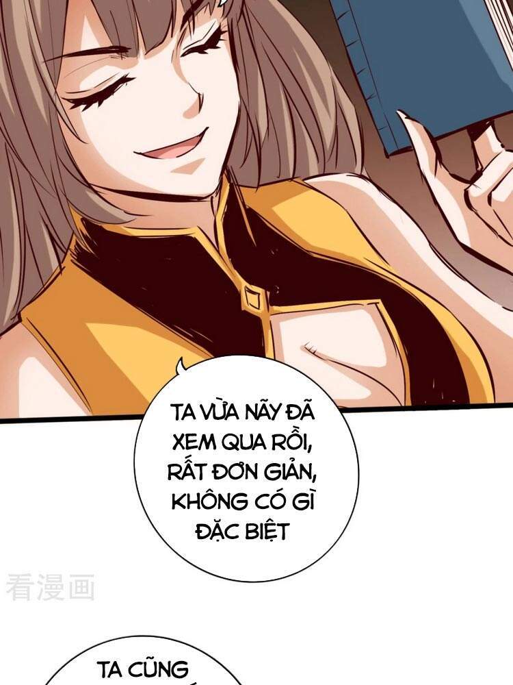 Thông Thiên Chi Lộ Chapter 84 - Trang 2