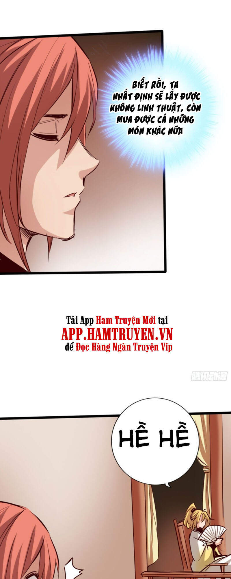 Thông Thiên Chi Lộ Chapter 83 - Trang 2