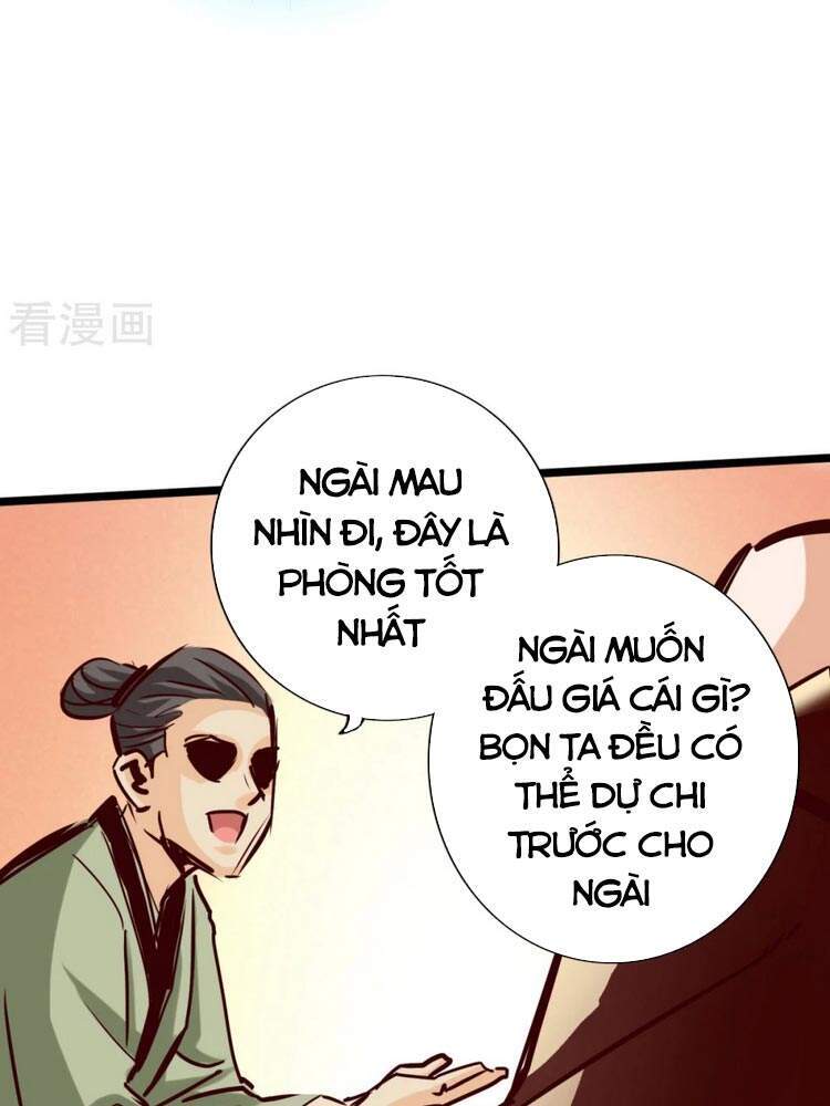 Thông Thiên Chi Lộ Chapter 82 - Trang 2