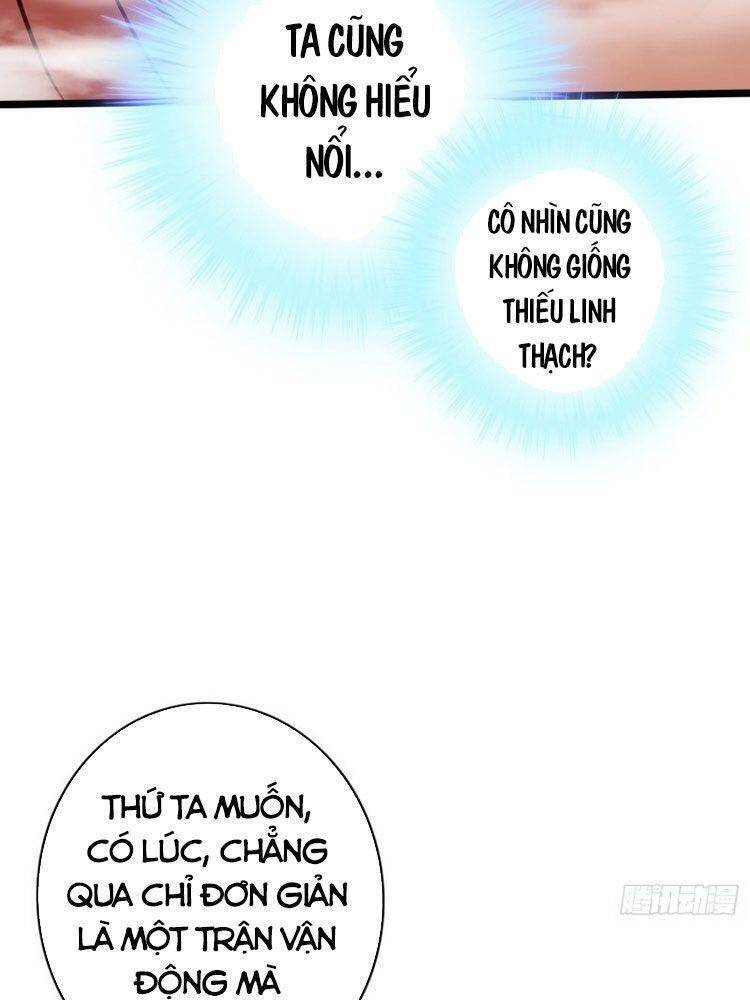 Thông Thiên Chi Lộ Chapter 79 - Trang 2