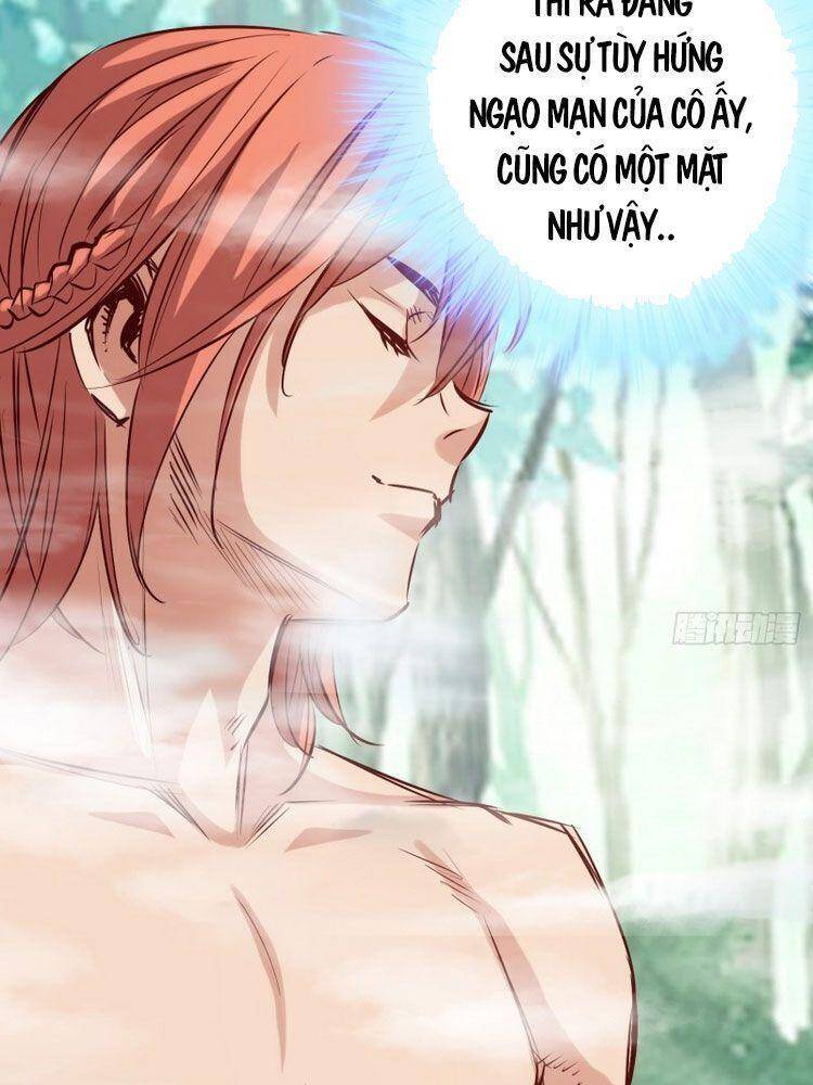 Thông Thiên Chi Lộ Chapter 79 - Trang 2