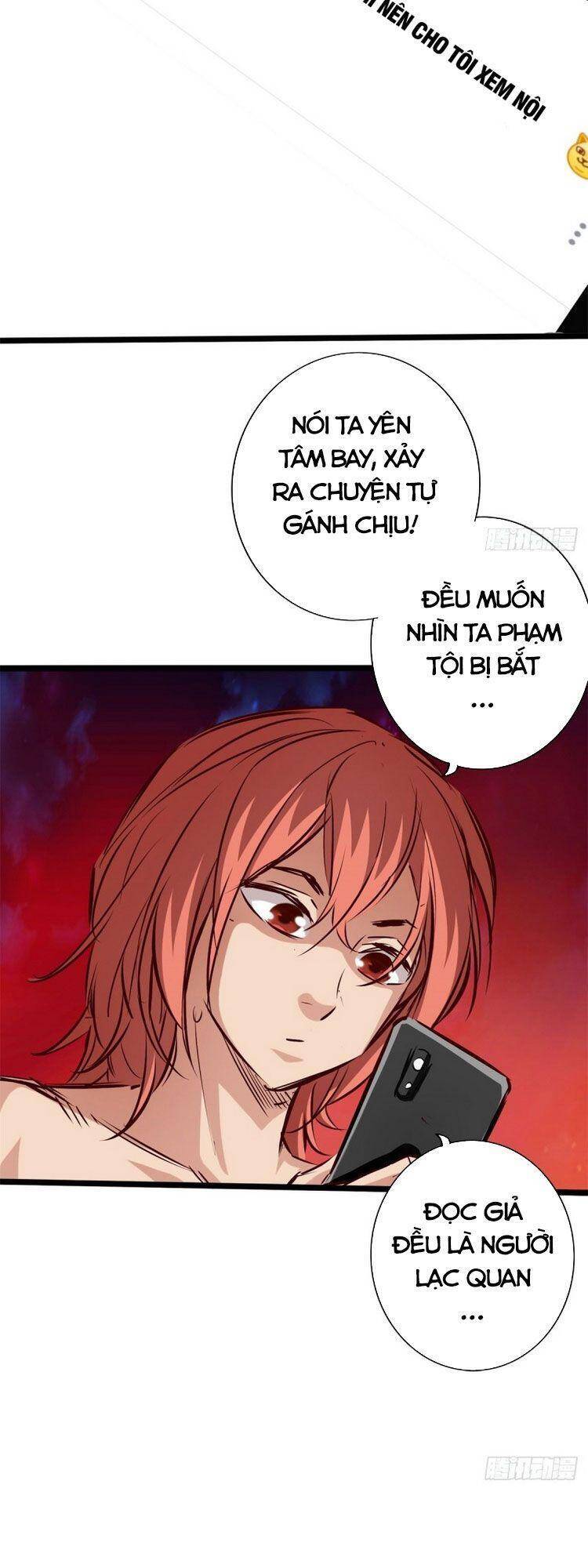 Thông Thiên Chi Lộ Chapter 78 - Trang 2