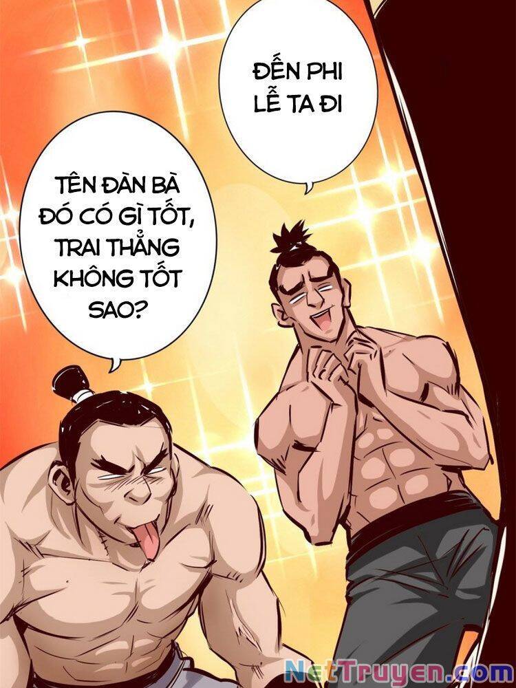 Thông Thiên Chi Lộ Chapter 76 - Trang 2