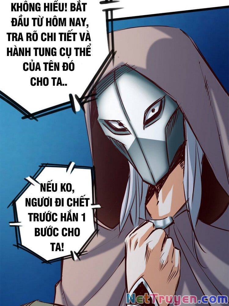 Thông Thiên Chi Lộ Chapter 76 - Trang 2