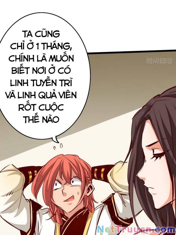 Thông Thiên Chi Lộ Chapter 75 - Trang 2