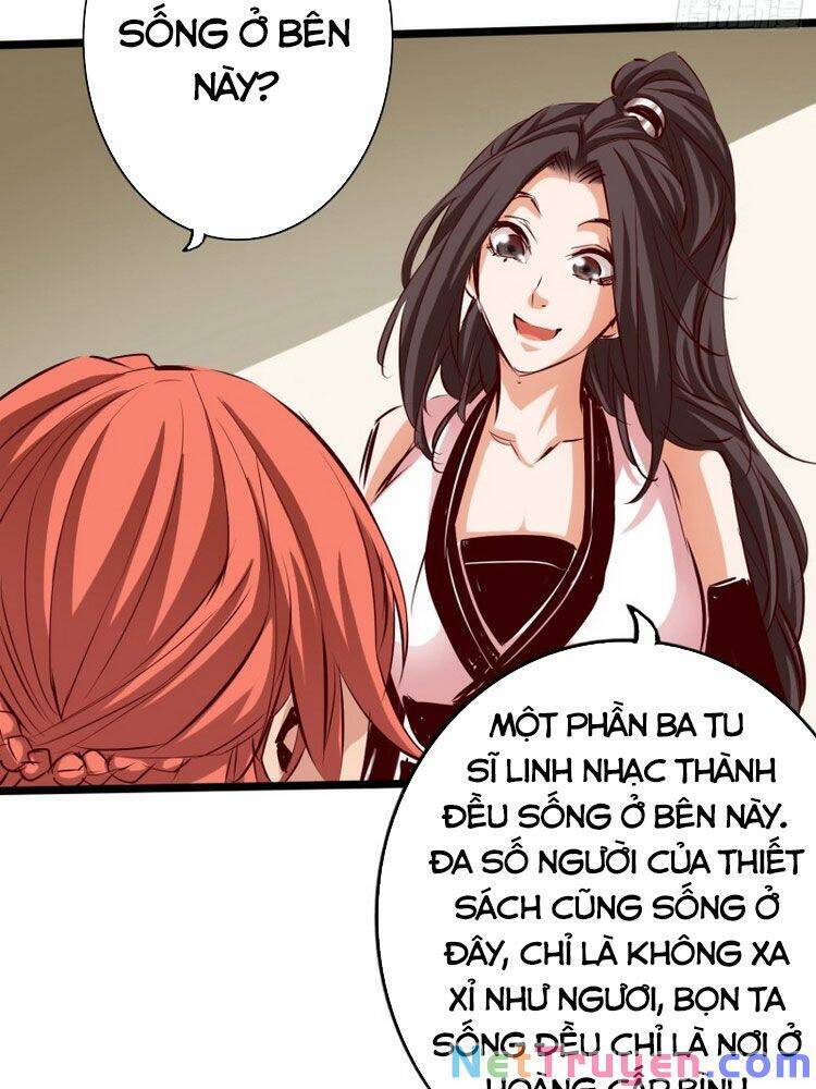 Thông Thiên Chi Lộ Chapter 75 - Trang 2