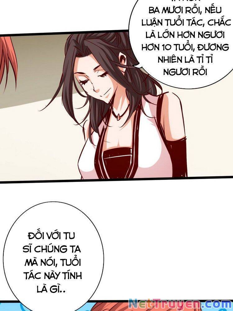 Thông Thiên Chi Lộ Chapter 75 - Trang 2