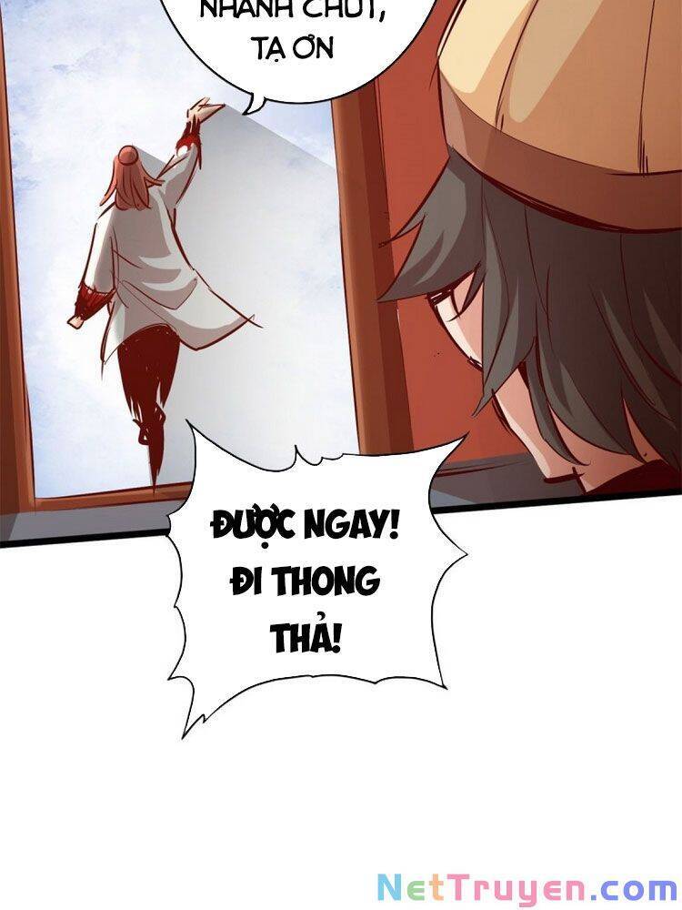 Thông Thiên Chi Lộ Chapter 74 - Trang 2