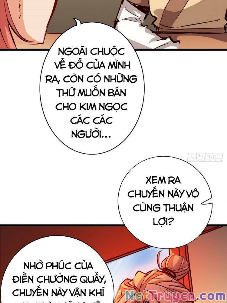 Thông Thiên Chi Lộ Chapter 74 - Trang 2