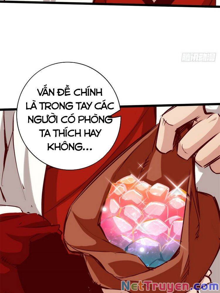 Thông Thiên Chi Lộ Chapter 74 - Trang 2