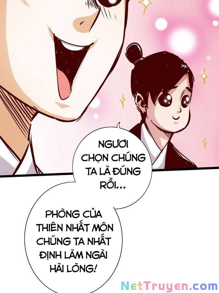 Thông Thiên Chi Lộ Chapter 74 - Trang 2