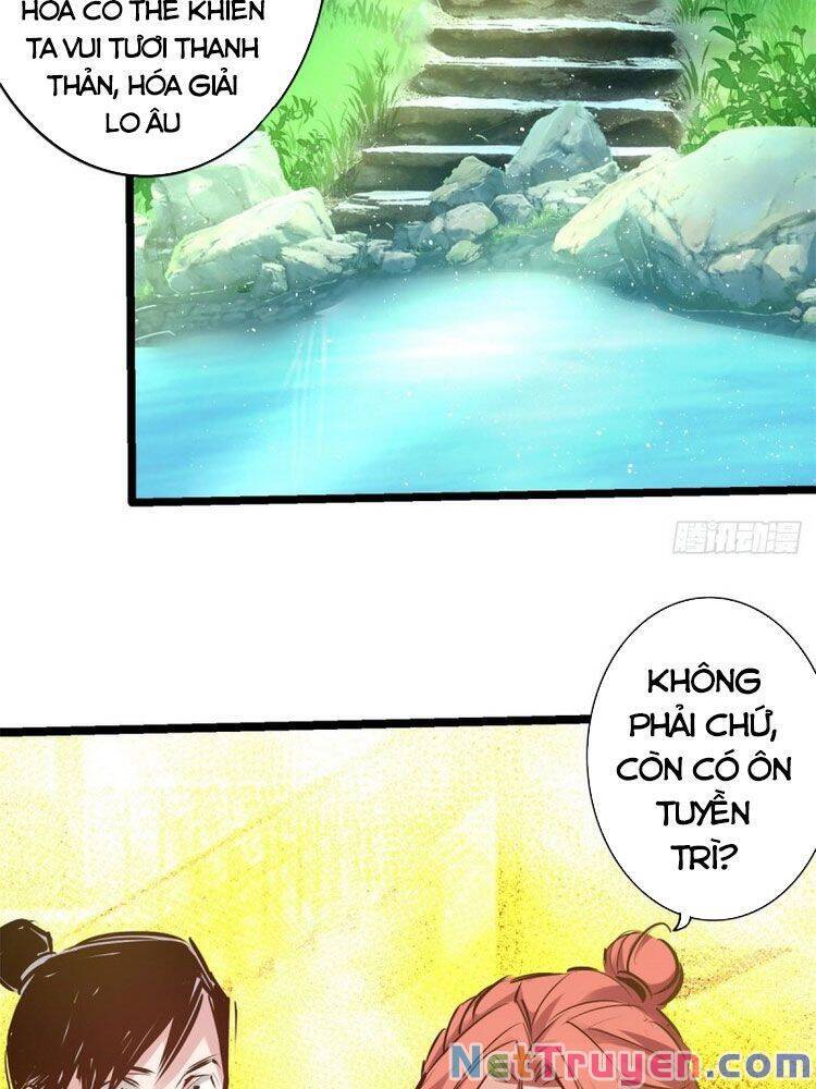 Thông Thiên Chi Lộ Chapter 74 - Trang 2