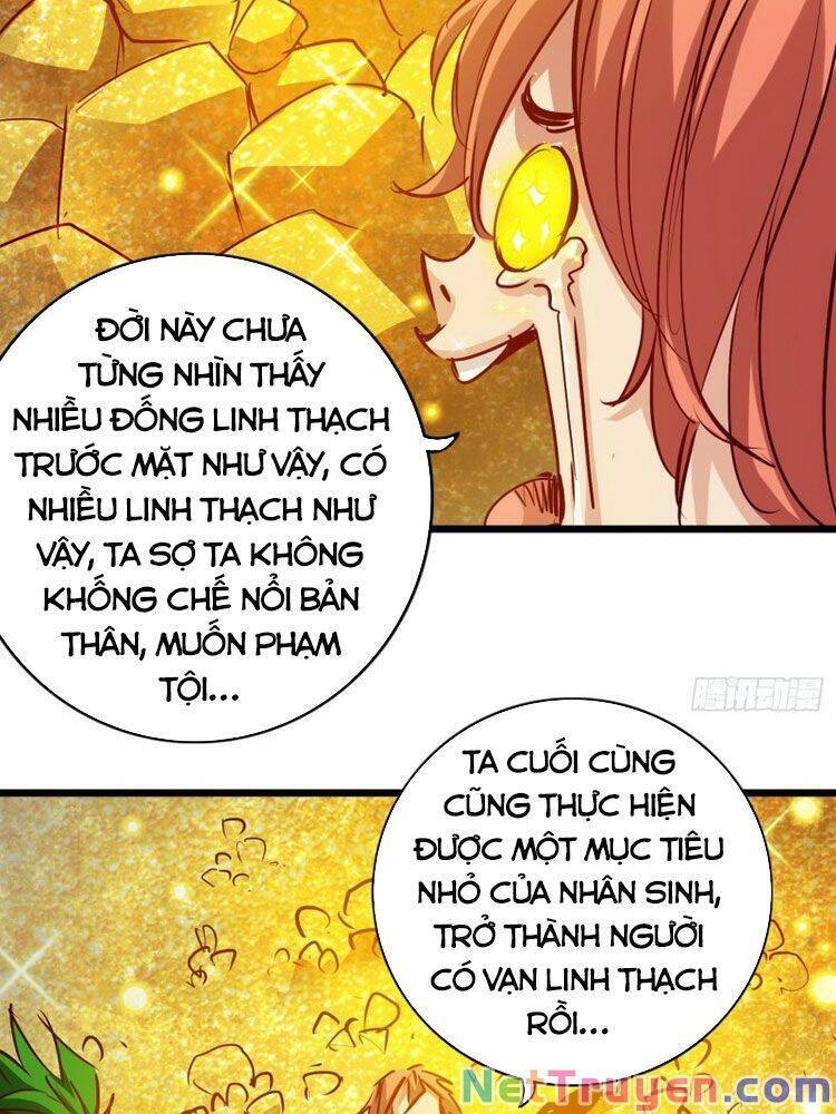 Thông Thiên Chi Lộ Chapter 73 - Trang 2