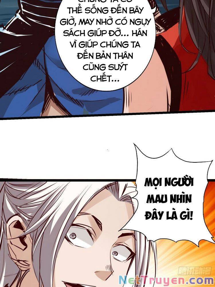 Thông Thiên Chi Lộ Chapter 71 - Trang 2