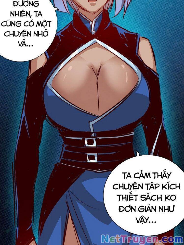 Thông Thiên Chi Lộ Chapter 71 - Trang 2