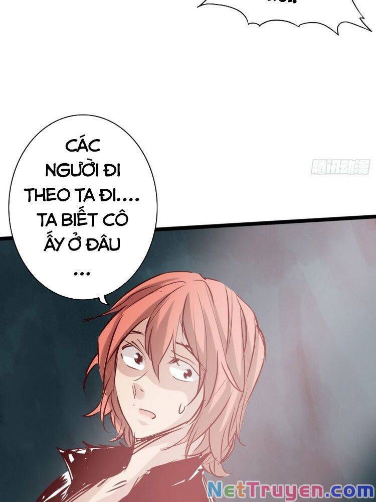 Thông Thiên Chi Lộ Chapter 71 - Trang 2