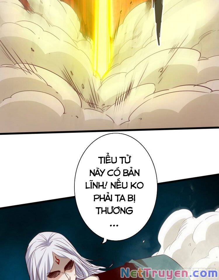 Thông Thiên Chi Lộ Chapter 69 - Trang 2