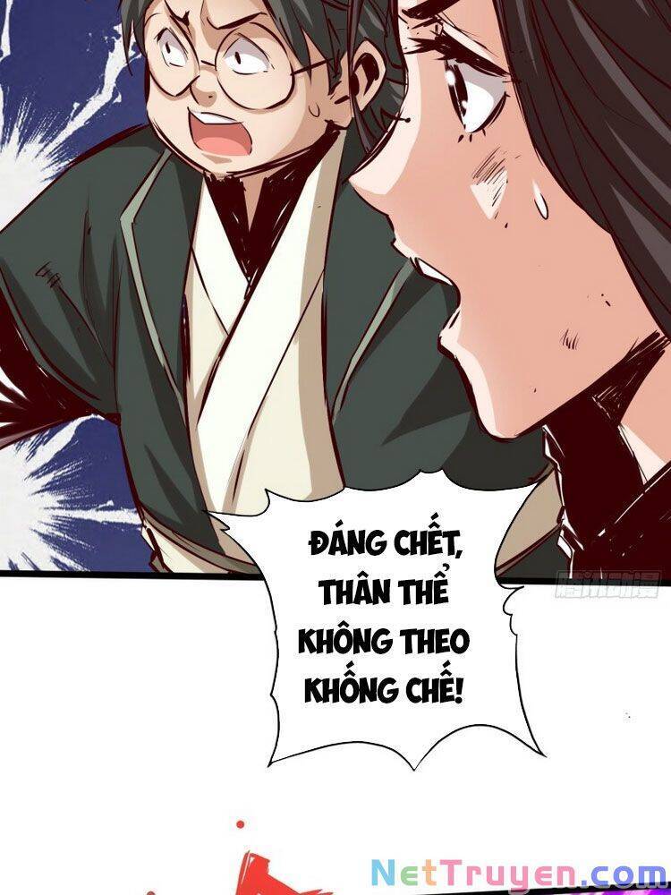 Thông Thiên Chi Lộ Chapter 69 - Trang 2