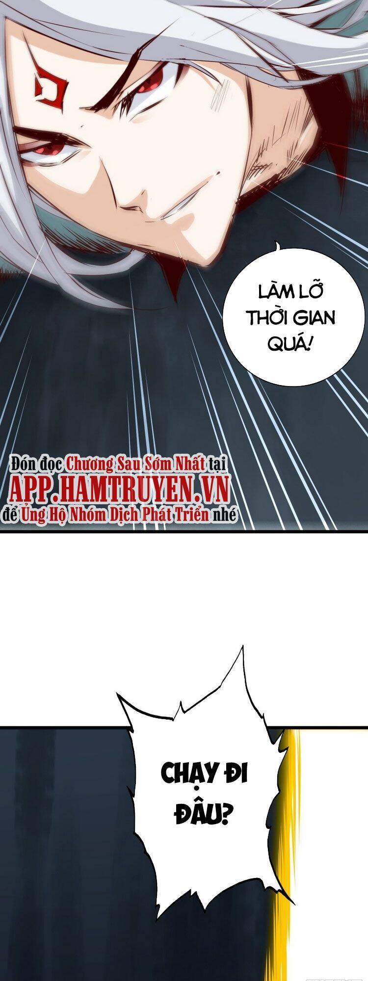 Thông Thiên Chi Lộ Chapter 68 - Trang 2