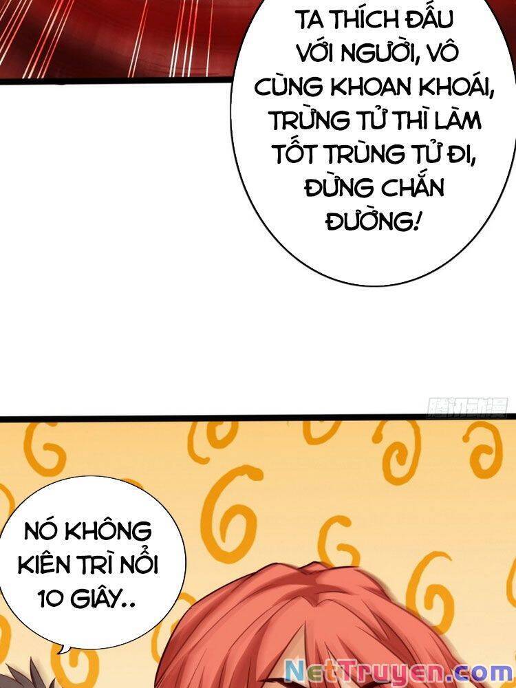 Thông Thiên Chi Lộ Chapter 67 - Trang 2