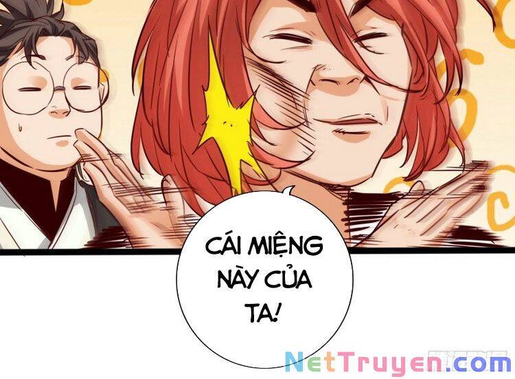 Thông Thiên Chi Lộ Chapter 67 - Trang 2