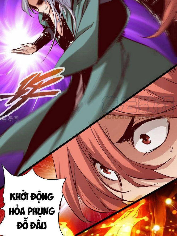 Thông Thiên Chi Lộ Chapter 64 - Trang 2