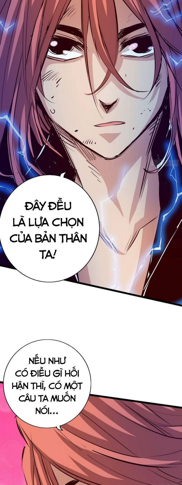 Thông Thiên Chi Lộ Chapter 63 - Trang 2