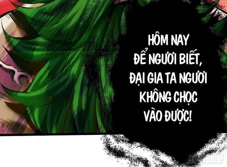 Thông Thiên Chi Lộ Chapter 61 - Trang 2