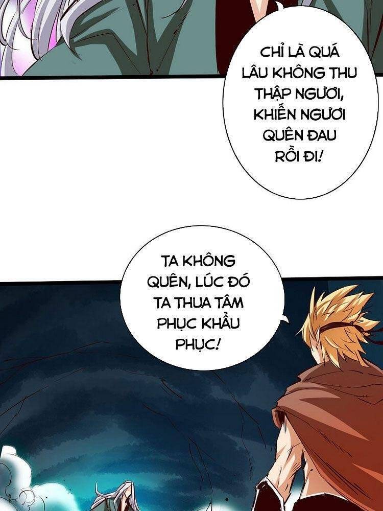 Thông Thiên Chi Lộ Chapter 60 - Trang 2